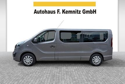 Opel Vivaro Gebrauchtwagen