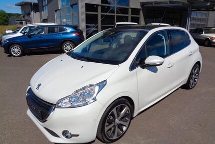 Peugeot 208 Gebrauchtwagen