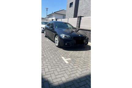 BMW 520 Gebrauchtwagen