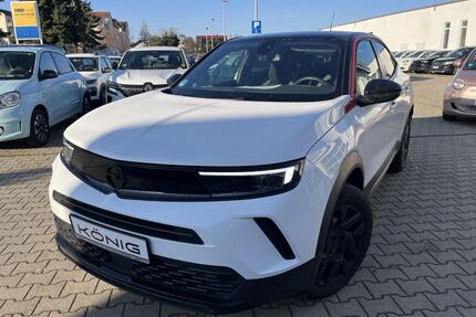 Opel Mokka Gebrauchtwagen