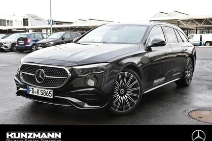 Mercedes-Benz E 450 Gebrauchtwagen