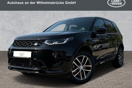 Land Rover Discovery Sport Gebrauchtwagen