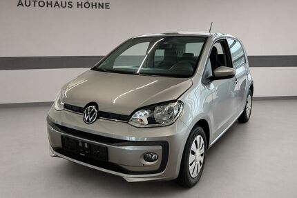 VW up! Gebrauchtwagen