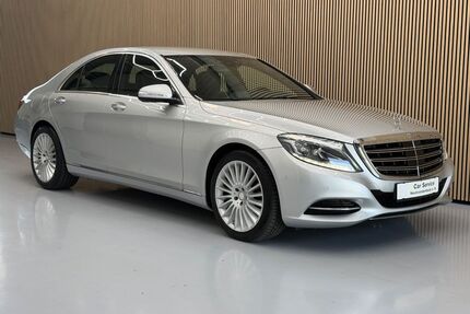Mercedes-Benz S 350 Gebrauchtwagen