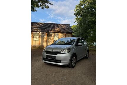 Skoda Citigo Gebrauchtwagen
