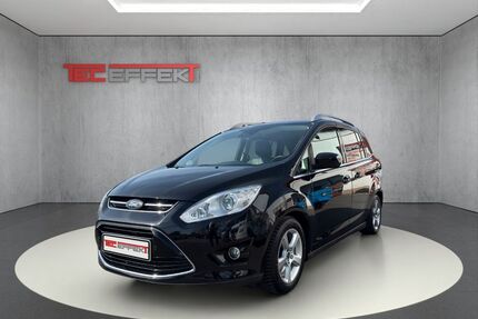 Ford Grand C-Max Gebrauchtwagen