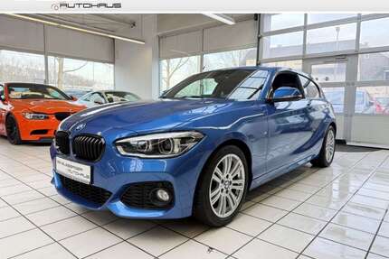 BMW 116 Gebrauchtwagen