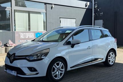 Renault Clio Gebrauchtwagen