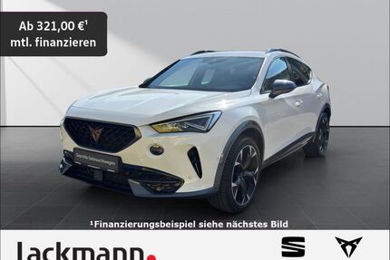 Cupra Formentor Gebrauchtwagen