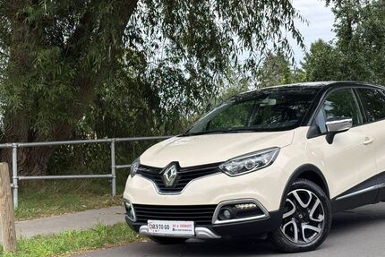 Renault Captur Gebrauchtwagen