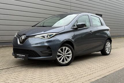 Renault ZOE Gebrauchtwagen