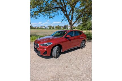 BMW X2 Gebrauchtwagen
