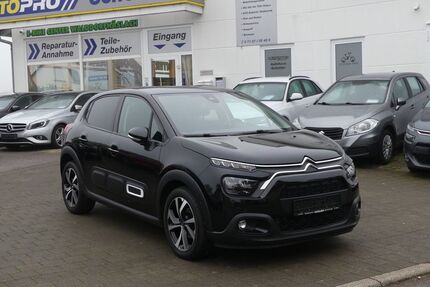 Citroen C3 Gebrauchtwagen