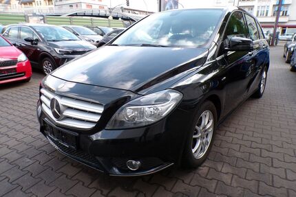 Mercedes-Benz B 180 Gebrauchtwagen