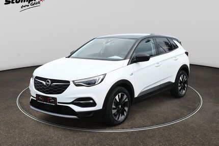 Opel Grandland (X) Gebrauchtwagen