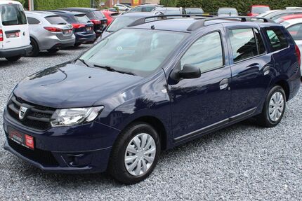 Dacia Logan Gebrauchtwagen