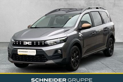 Dacia Jogger Gebrauchtwagen