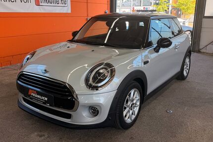 Mini Cooper Gebrauchtwagen