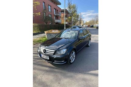 Mercedes-Benz C 220 Gebrauchtwagen