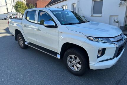 Mitsubishi L200 Gebrauchtwagen