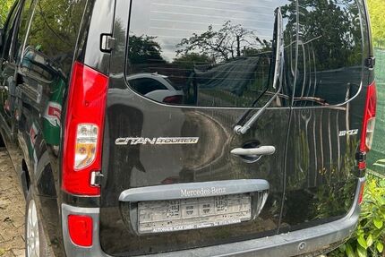 Mercedes-Benz Citan Gebrauchtwagen