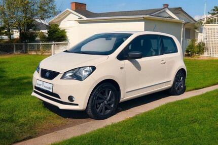 Seat Mii Gebrauchtwagen