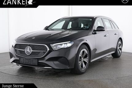 Mercedes-Benz E 220 Gebrauchtwagen