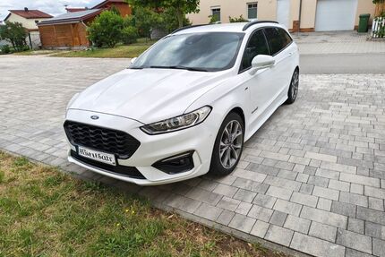 Ford Mondeo Gebrauchtwagen