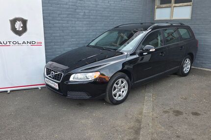 Volvo V70 Gebrauchtwagen