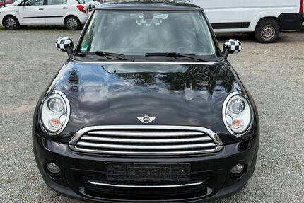 Mini Cooper D Gebrauchtwagen