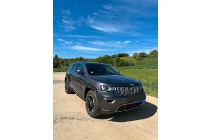 Jeep Grand Cherokee Gebrauchtwagen