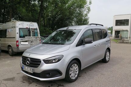 Mercedes-Benz Citan Gebrauchtwagen