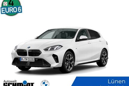 BMW 120 Gebrauchtwagen
