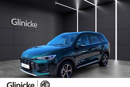 MG ZS Gebrauchtwagen