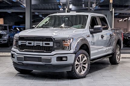 Ford F 150 Gebrauchtwagen
