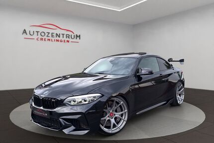 BMW M2 Gebrauchtwagen