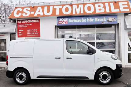 Peugeot Expert Gebrauchtwagen