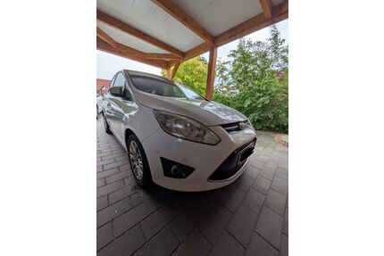 Ford C-Max Gebrauchtwagen