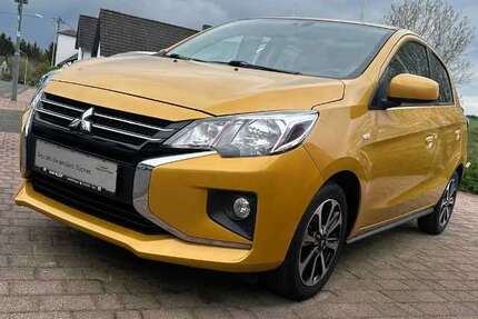 Mitsubishi Space Star Gebrauchtwagen