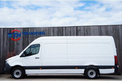 Mercedes-Benz Sprinter Gebrauchtwagen
