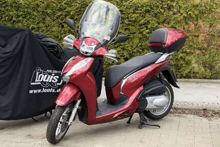 Honda SH 300 Gebrauchtwagen