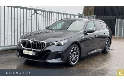 BMW 540 Gebrauchtwagen