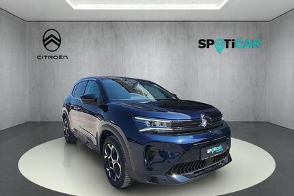 Citroen C5 Aircross Gebrauchtwagen