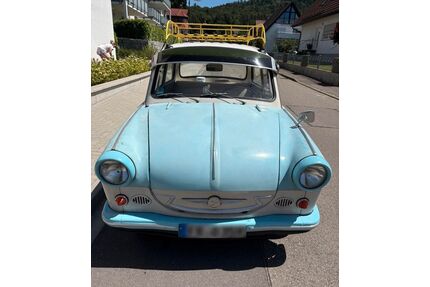 Trabant Andere Gebrauchtwagen