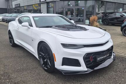 Chevrolet Camaro Gebrauchtwagen