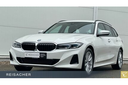 BMW 318 Gebrauchtwagen