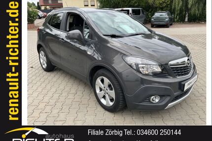 Opel Mokka Gebrauchtwagen