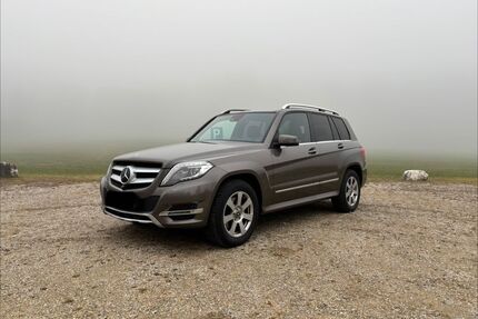 Mercedes-Benz GLK 220 Gebrauchtwagen