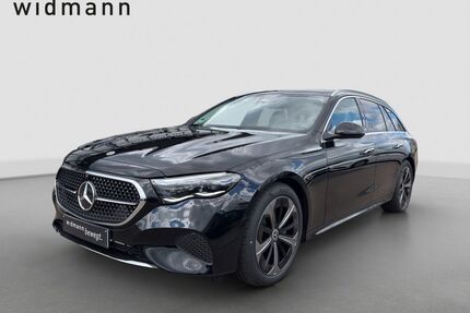Mercedes-Benz E 300 Gebrauchtwagen