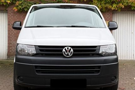 VW T5 Caravelle Gebrauchtwagen